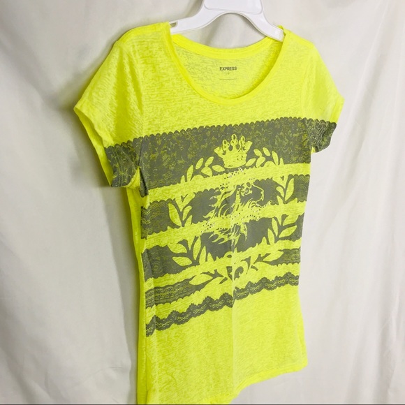 Express Short sleeve top - Picture 3 of 5